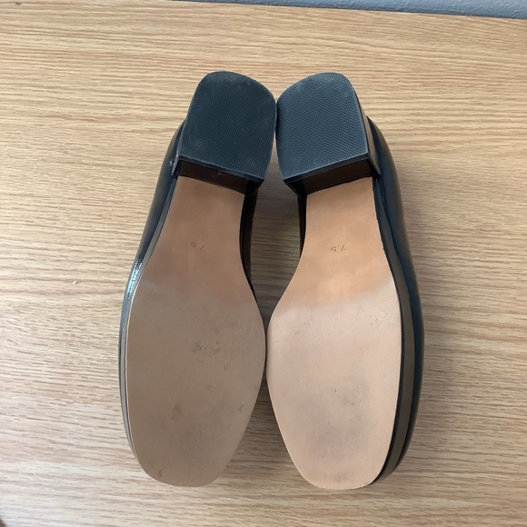 Jeffery Campbell “Patent Leather Loafer” - Picture 7 of 9